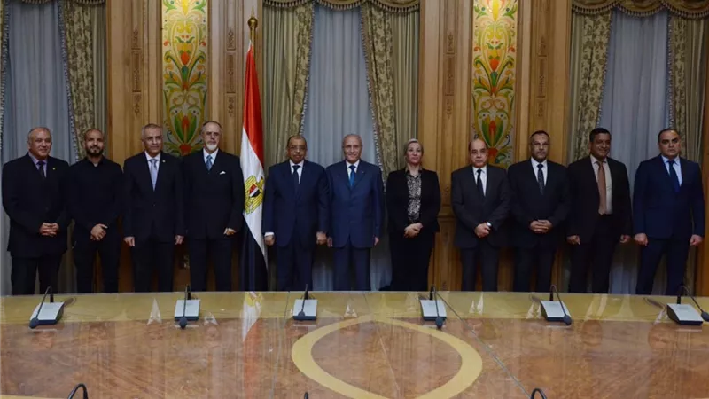 توقيع مذكرة تفاهم مع شركة سويسرية لتحويل المخلفات إلى طاقة
