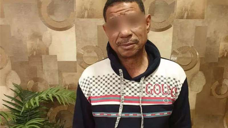 الغيرة القاتلة .. موظف يقتل طليقتة وشقيقها بسبب زواجها فى المرج