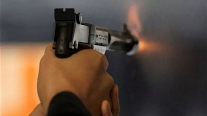 ضبط صاحب فيديو إطلاق النار داخل 