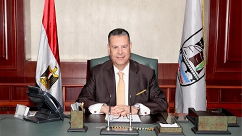 مبادرة توعية لنشر الفكر الوسطى ببنى سويف