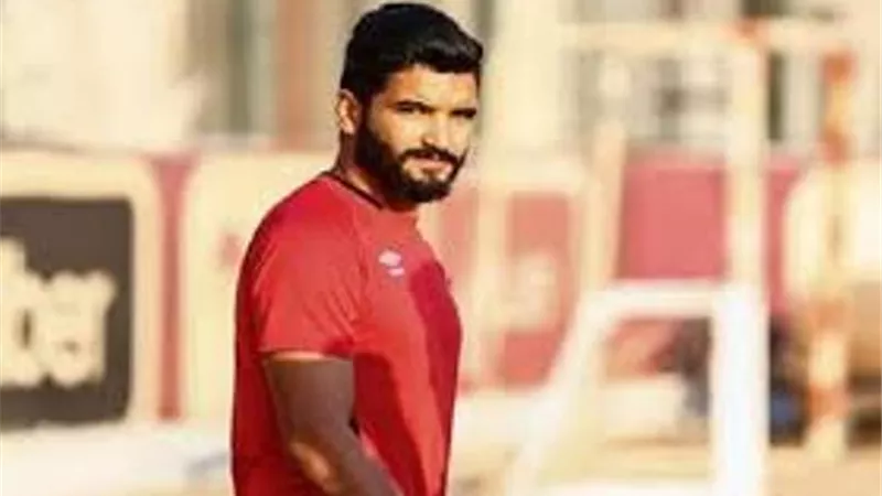 صالح جمعة: جاهزون لاستعادة اللقب الإفريقي والحفاظ على الدوري