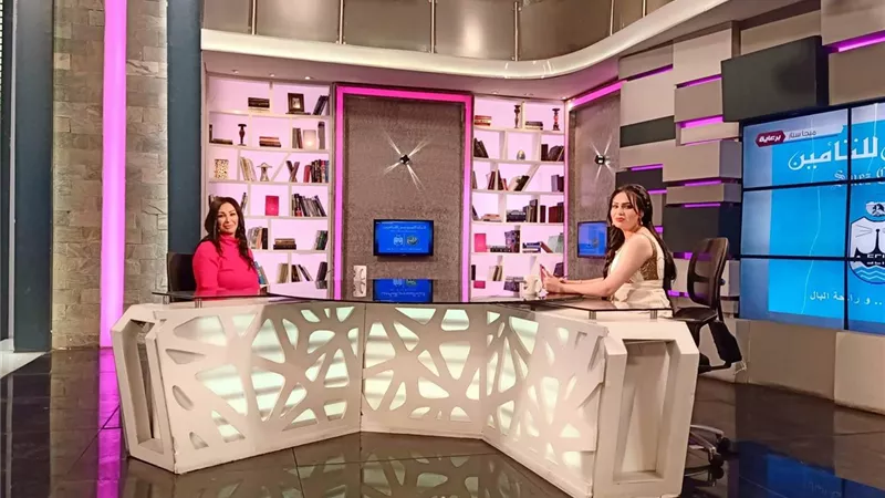 الليلة.. الإعلامية نور يوسف تستضيف شاهيناز على شاشة المحور