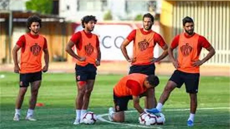 نجم الاهلى: التتويج بالسوبر منح فايلر دعماً جماهيرياً.. ولا أخشى سلبيات توقف الدوري