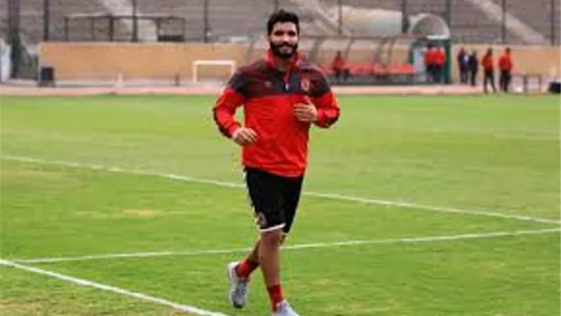 صالح جمعة يكشف تفاصيل علاقته بفايلر.. ورحيله عن الاهلى.. وحلم الانضمام للمنتخب
