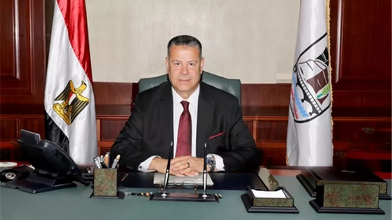 الشقيقان عبد الجابر فى مواجهه كرويه باستاد بنى سويف