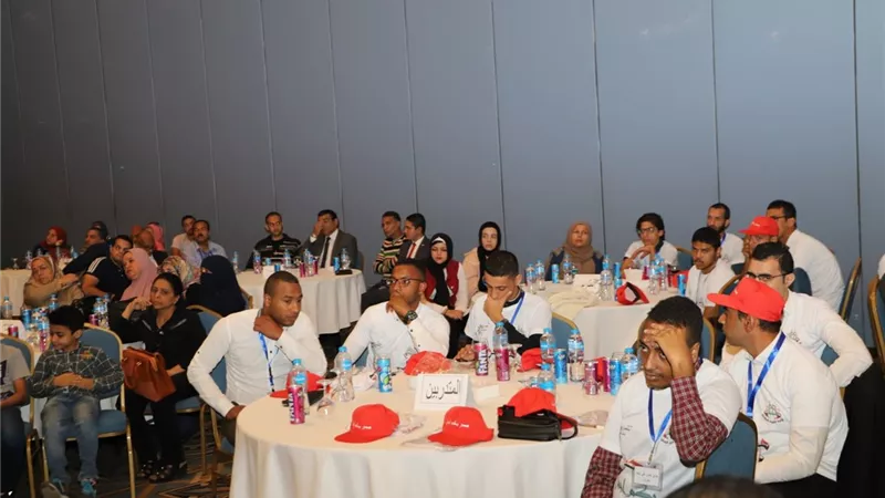وزير القوي العاملة: التجهيز لعقد ملتقيات للمشروعات الصغيرة لمشاركة الشباب في ريادة الأعمال