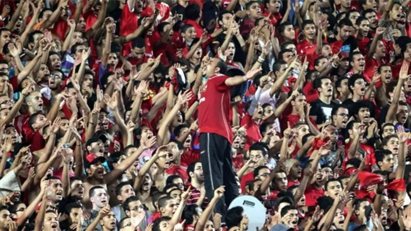 اتحاد الكرة يعلن موعد عودة الجماهير.. وتطبيق تقنية الفيديو فى الدورى