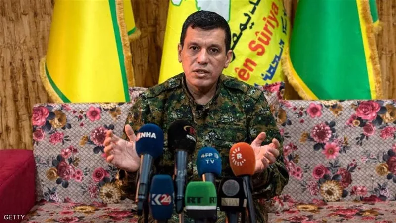 قائد 