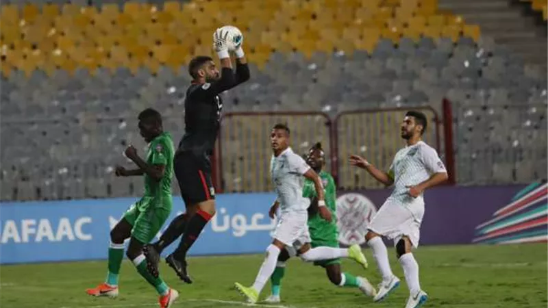 مباراة الإتحاد والمحرق البحرينى فى البطولة العربية .. الموعد والتشكيل