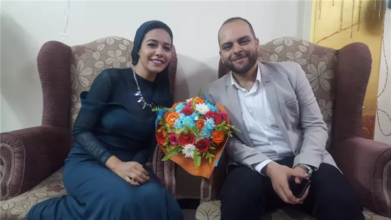 الدالى وقع فى شباك خضير