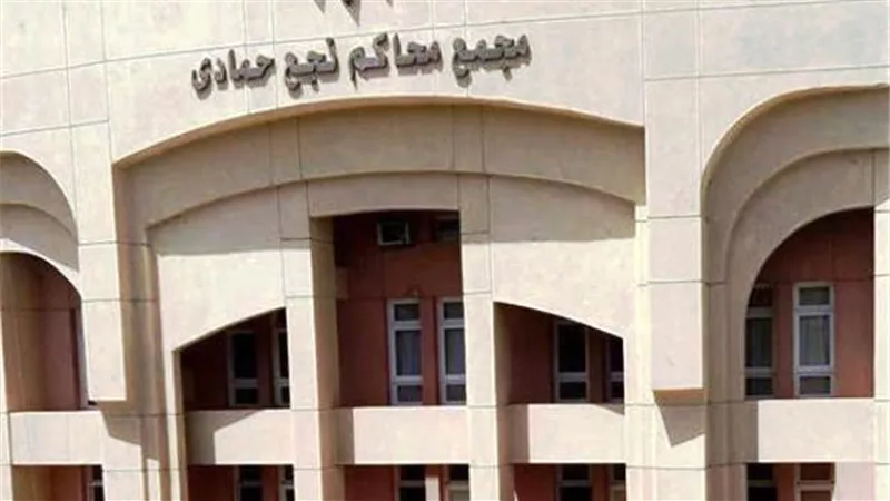 إحالة اوراق 8 متهمين للمفتى لقيامهم بقتل ضابط شرطة