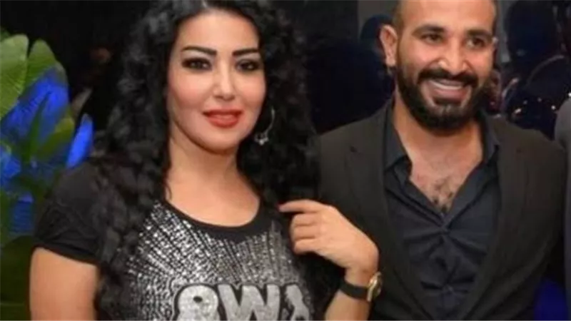 اول تعليق من سمية الخشاب بعد الحكم بحبسها بقضية احمد سعد