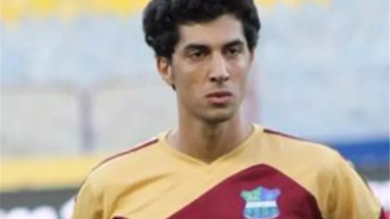 نجم وسط بيراميدز على رادار الزمالك