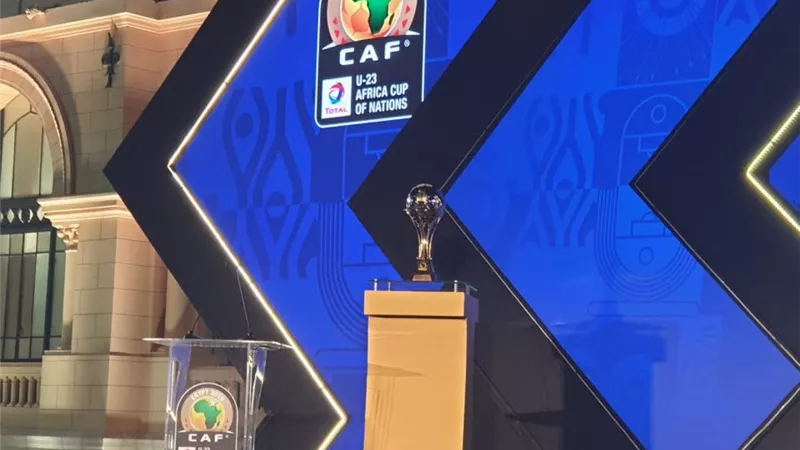 نجوم ينتظر تألقها في أمم إفريقيا تحت 23 عاما.. صور
