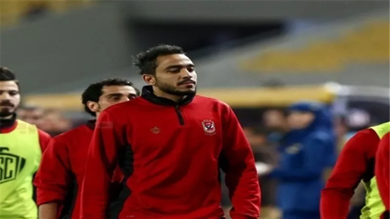 كهربا فى الأهلى ولكن بشرط