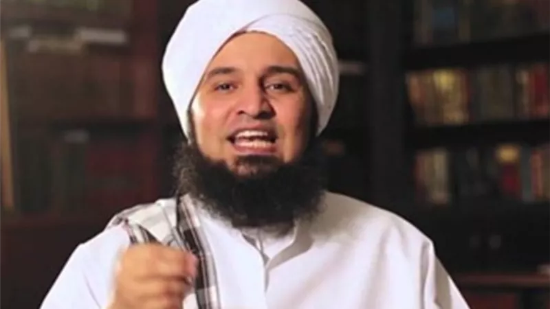 الحبيب الجفري عن ازمة الشعراوي : يجب التزام الحذر في التصريحات وهناك من يقفزون على الكلمات لاشعال الازمات