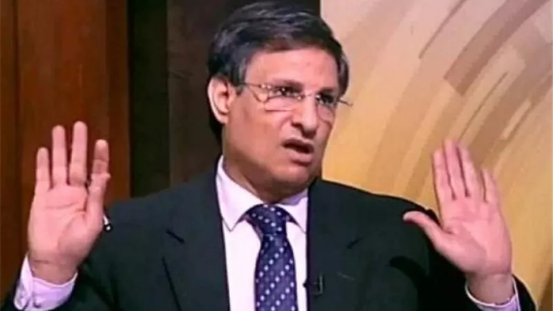 مصطفى يونس: الأهلى الأكثر تضرراُ من توقف الدورى