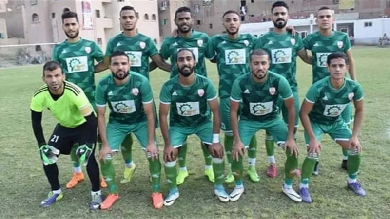 طهطا يعسكر في أسيوط استعداد لمواجهه ديروط