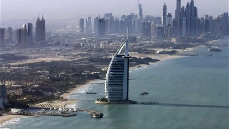 الإمارات تحتل المركز الـ 30 عالمياً فى عدد المليونيرات