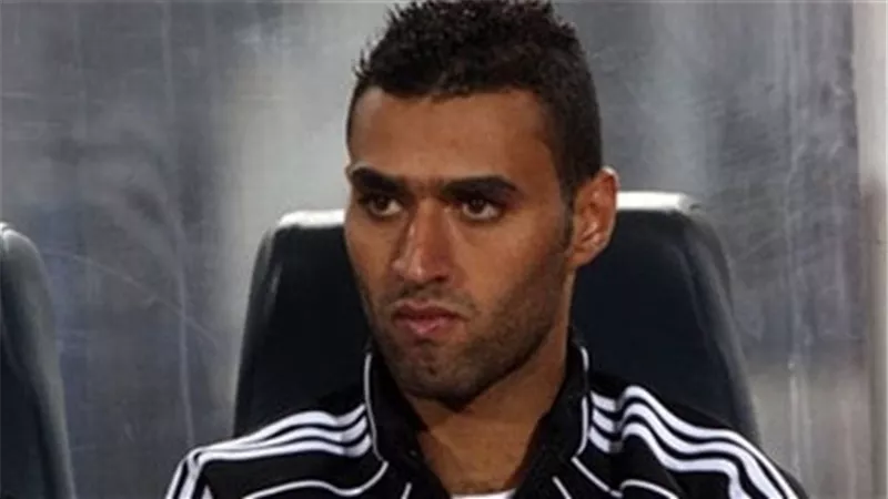 عاشور الأدهم يكشف سبب رحيله عن الزمالك.. فيديو