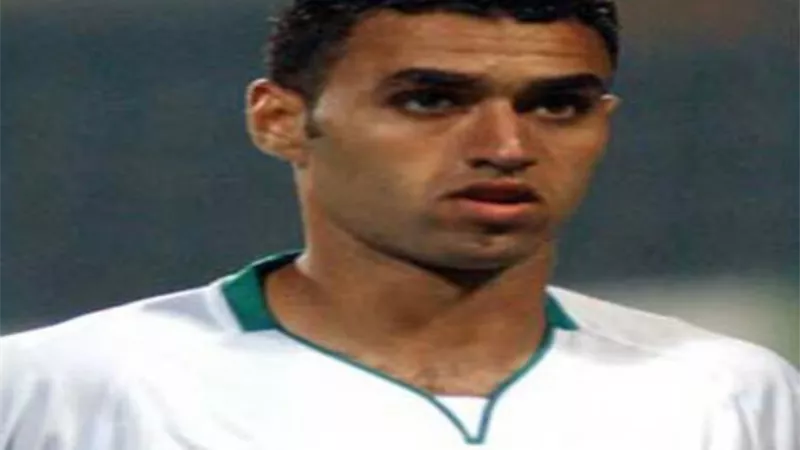 عاشور الأدهم: لم أقصد مضايقة جمهور الزمالك..وهذا سر احتفالي