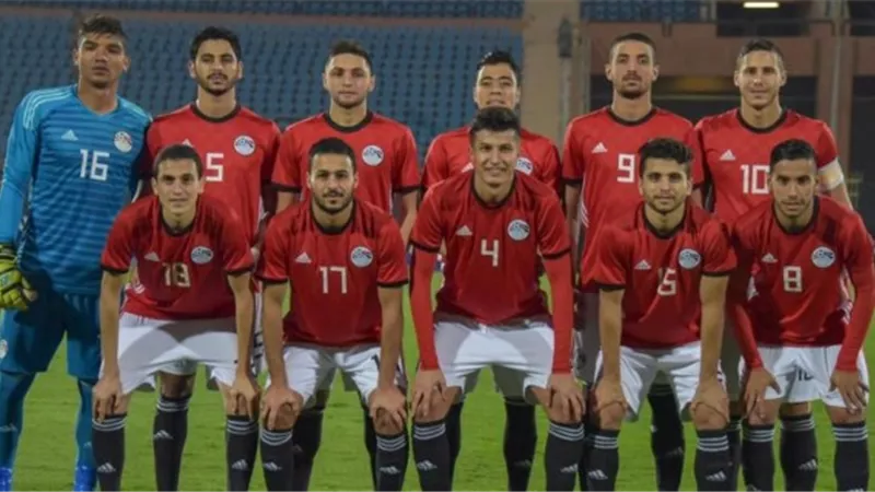 تسهيلات للجماهير لمؤازرة المنتخب الاوليمبى فى أمم إفريقيا