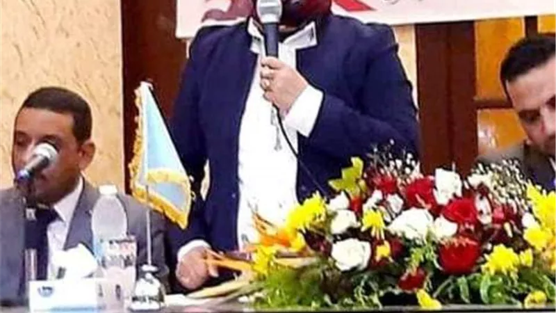 أمانة المرأة بحماة الوطن باسيوط تعلن عن توافر سماعات وكراسي متحركة مجانا لذوي الاعاقة