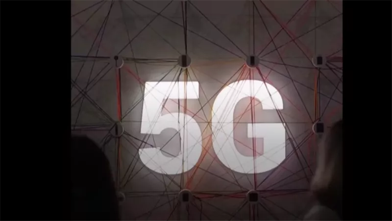 الصين تطلق أكبر شبكات 5G في العالم
