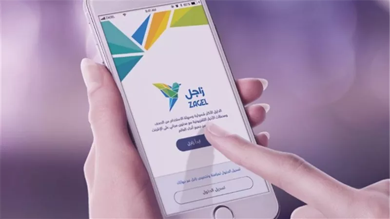 اعرفها وهى طايرة خدمة اخبارية من زاجل