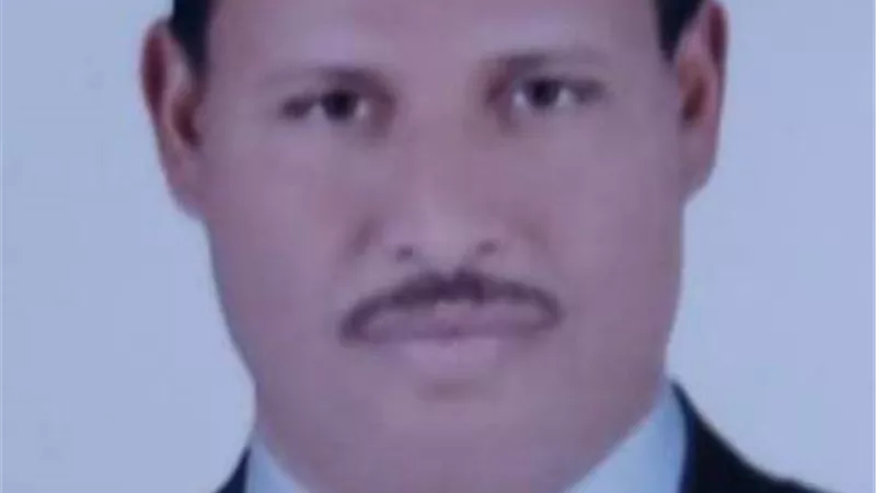 الصعيدى رئيساً لمركز شباب الحاجر