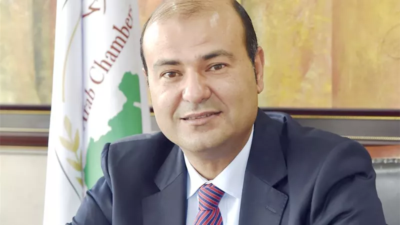 خالد حنفي : مشاركة قوية من شباب الجامعات في مسابقة رالي العرب لريادة الأعمال