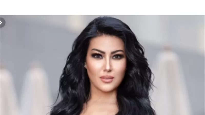 سمية الخشاب تتصدر تويتر بعد الحكم بحبسها