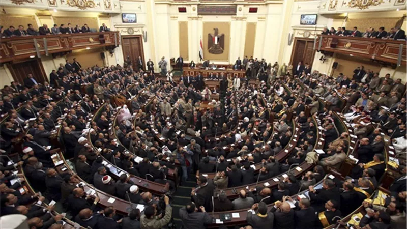 البرلمان يوافق مبدئيا على قانون حماية البيانات الشخصية