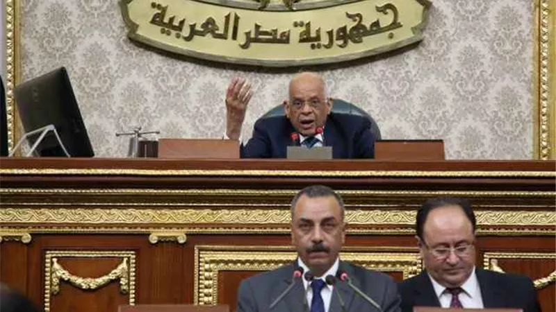 مجلس النواب يبدأ مناقشة قانون حماية البيانات الشخصية .. وعبد العال .. يحمي الحياة الخاصة