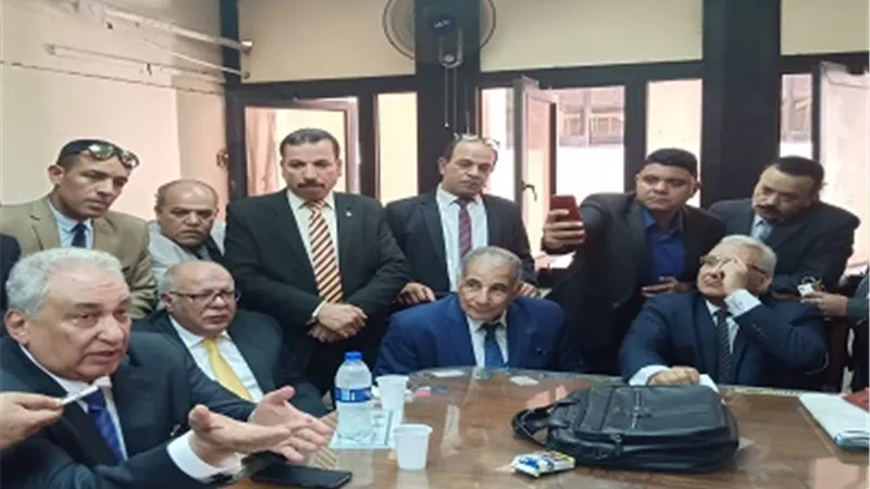 نقيب المحامين يكشف ملامح مشروع زيادة المعاش