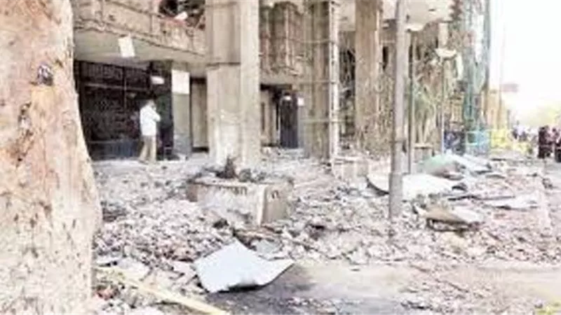 قرار جديد من النيابة بشأن المتهم في تفجير معهد الأورام