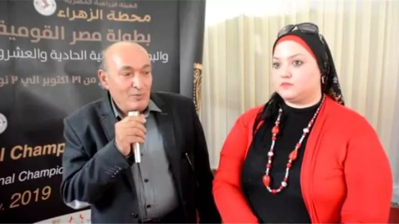 استاذ طب خيول: التأمين على الخيول واجب وطني