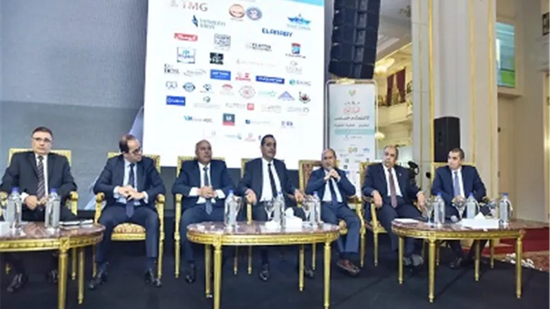 عمرو نصار: مصر تستضيف ورشة عمل فنية بعنوان 