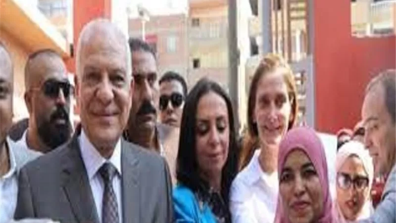 إيقاف تراخيص البناء في محيط المتحف المصري الكبير