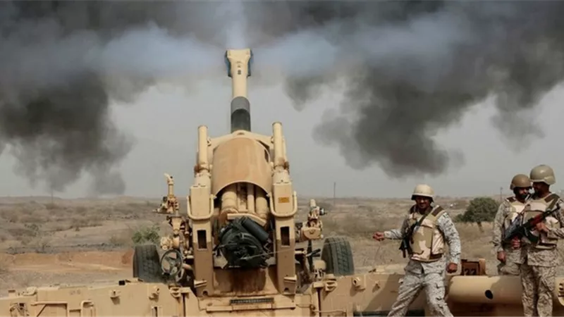 السعودية تنعى رسمياً أربعة من عسكرييها قتلوا عند الحدود مع اليمن
