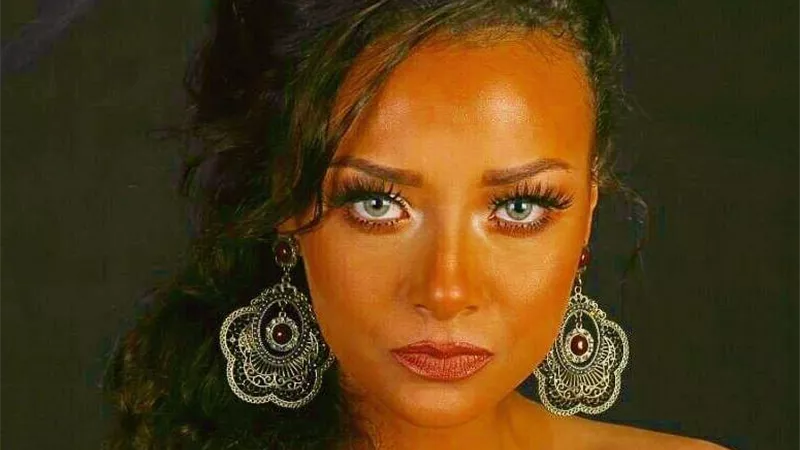 هالة سرور:
