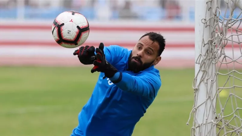 الزمالك يعلن موعد انضمام 