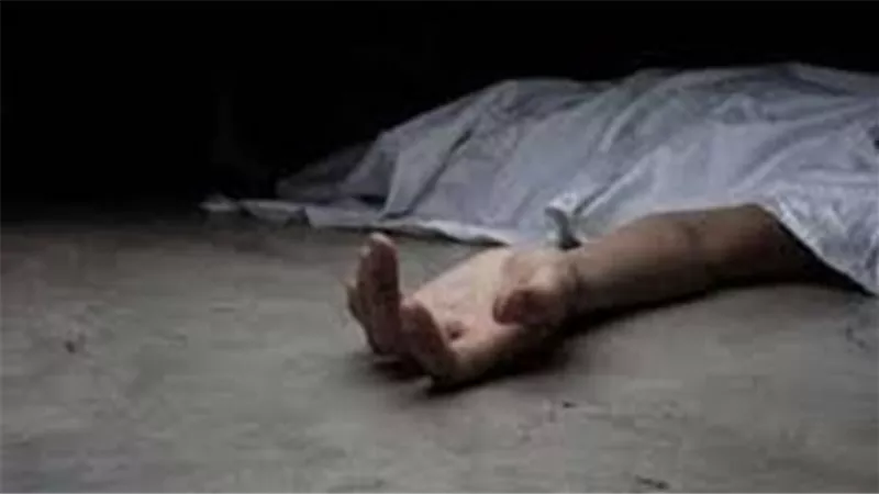العاشقان قتلا الزوج ليخلوا لهما الجو