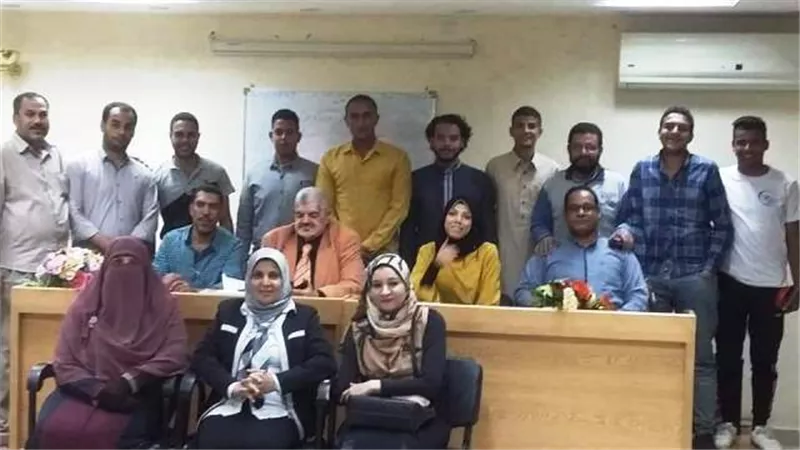 محاربة الفكر المتطرف فى ثقافة اسيوط