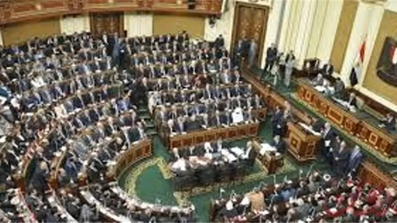 النواب يقر ضوابط البيانات الشخصية عبر الحدود ونقلها للدول الأجنبية