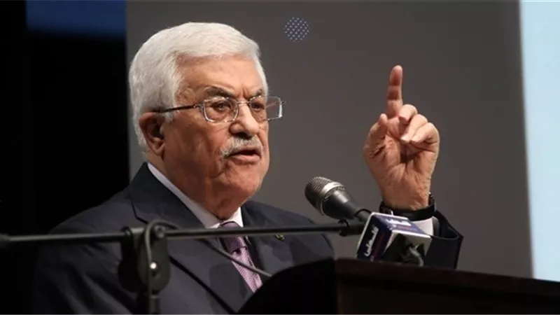 الرئيس الفلسطينى يوافق على إجراء انتخابات رئاسية وتشريعية