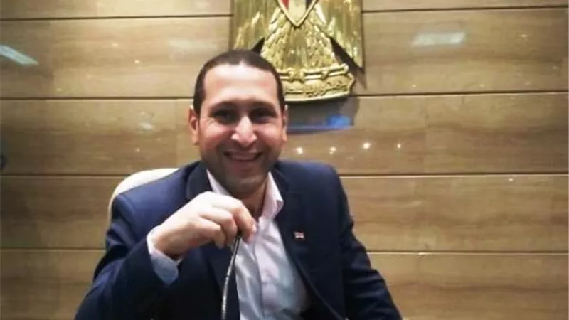 محافظ كفرالشيخ يصدر قرارا بتكليف 