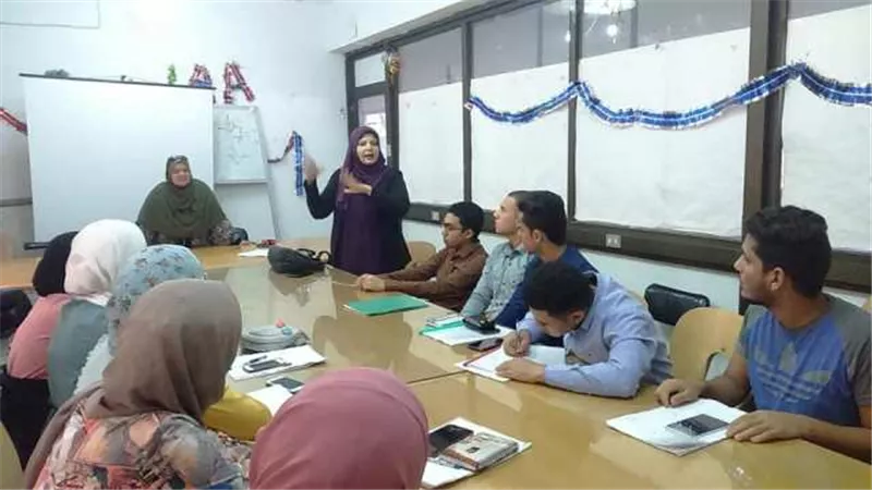 حملة مكبرة لمكافحة عدوى الفيروسات الكبدية في الإسماعيلية ..صور
