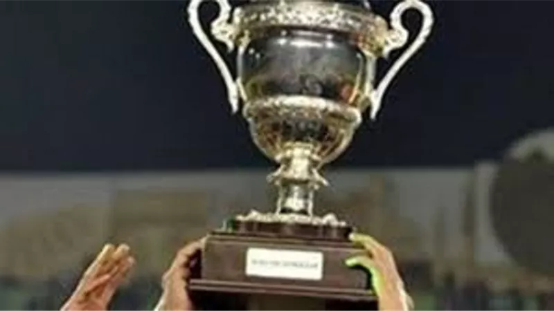 تعرف على جدول مباريات الدور الثانى التمهيدى لبطولة كأس مصر