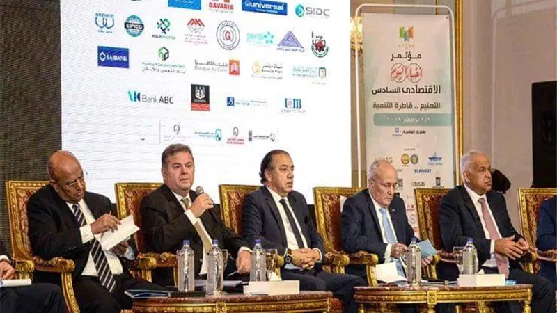 وفد صيني يزور مصر للتعاون في إنتاج السيارات الكهربائية